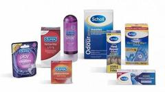 利洁时明星产品在华单一 因摊大饼模式吃苦头