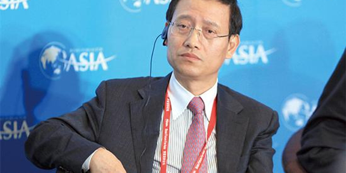 中国人保集团总裁王银成被查