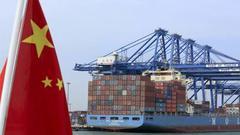 邓海清评进出口数据：春节因素是导致贸易逆差主因