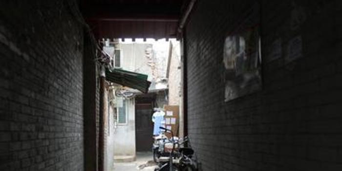 北京:过道学区房不作入学资格
