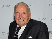 最老亿万富翁-洛克菲勒逝世 享年101岁