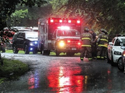 石油大王洛克菲勒曾孙驾机坠毁身亡 刚为其父庆祝生日
