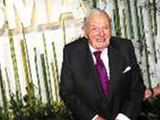 《回忆录》历数美“洛克菲勒帝国”创业历程