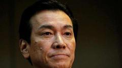 困境：日本东芝美国核电业务亏损惨重 董事长将引咎辞职