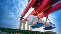 拖延：三门1号机组延期4年 原计划2013年建成 