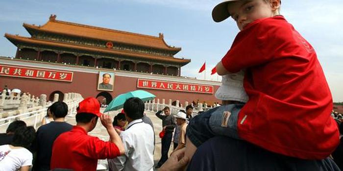 全球旅游业竞争力 中国排名第15位
