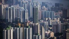 前三月房地产开发投资同比增9.1% 住宅销售额增20.2%