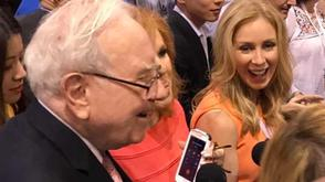 投资人热议股东大会