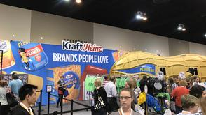 展厅知名企业巡礼