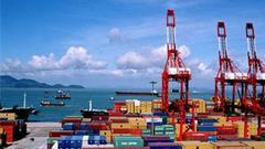 5月进口增22.1%出口增15.5% 贸易顺差收窄3.4%