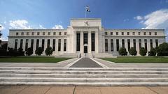 美联储缩表将于10月启动 人民币被动贬值压力将加剧
