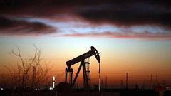 周三美国原油收跌3.7% 汽油跌4.5%