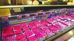 5月中美签订百日经贸计划 中国同意开放美国牛肉进口