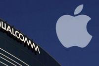 高通在与苹果的全球专利争执中赢得首次美国的审判