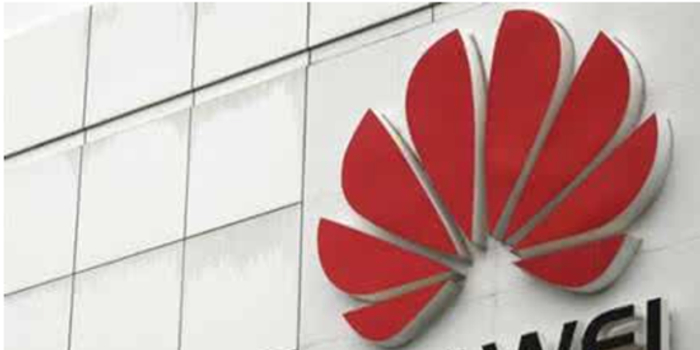 华为首次跻身世界500强前100 甩开爱立信300