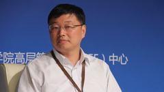 刘俊勇：中国会计指数会提升会计行业地位