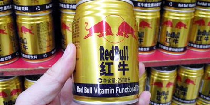 奥瑞金边打官司边自救:红牛动荡欲绑定健力宝