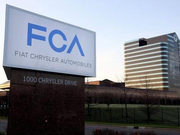 传吉利、长城、东风等中企竞相收购菲亚特克莱斯勒