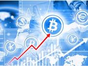比特币一年涨19倍直奔2万美元 日韩散户跑步入场