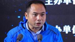 图文：天风证券首席经济学家刘煜辉