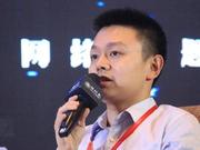 图文：质数链网科技成都有限公司CEO邓柯