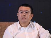 图文：北京银行信息科技管理部副总经理明立松