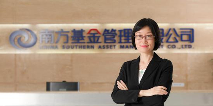 南方全天候FOF首日销量3亿 专访鱼晋华揭秘准