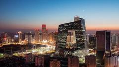 北京新总规呈现三大变化：为雄安新区新增单独章节