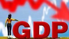 三季度GDP同比增长6.8% 前三季度同比增长6.9%