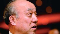 传化集团董事长徐冠巨：纪念心中永远的鲁主席