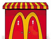 麦当劳改名叫金拱门 三季报利润超华尔街预期