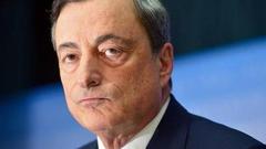欧元重挫的背后：欧央行拒绝设定QE结束期引发焦虑