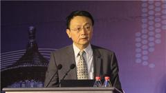 贾庆国：中国对国际合作的需求会越来越大
