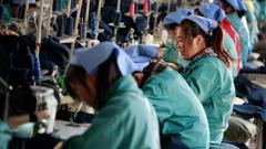 《中国劳动力市场技能缺口研究》报告发布 探索解决技能缺口