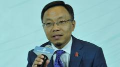 中华全国律协副会长提议：社会资本方不限于企业范围