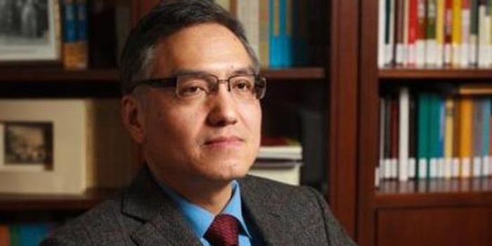 朱云汉:美国在世界经济体系的领导作用被高估