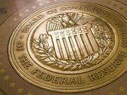 美联储发布11月利率决议 维持基准利率不变