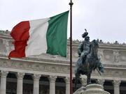 意大利联盟党:当前背景下 存在意债信评级遭调降可能