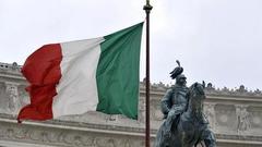 瑞银：意大利债市的风险可控 不用太多担心评级下调