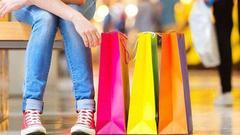 10月消费品零售总额增速回落至10% 创七月新低