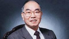 萧灼基是中国较早从事证券市场理论研究的学者之一