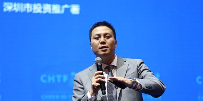 英特尔加速器负责人李德胜：人工智能改变我们的世界