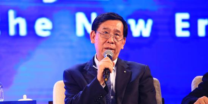 李新华:央企的责任不完全在于挣钱