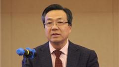 张晓松呼吁修改资产管理公司法规：原有监管已过时