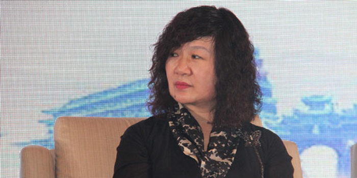 李京京谈一带一路:商业准则永远不能丢