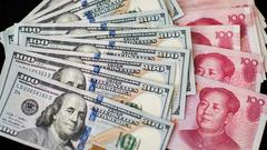 人民币汇率分析：一百元人民币能在外国花多久？