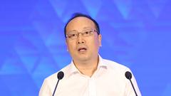 姚峰：期货是杭州重要产业 企业机构风险意识加强