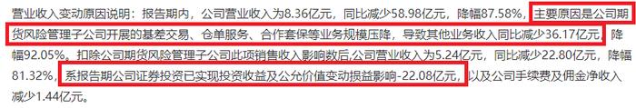 券商年报|红塔证券“靠天吃饭”弊端凸显：营收排名垫底 中信证券盈利预测“南辕北辙”