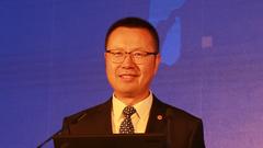 主持人：大连商品交易所党委副书记、总经理王凤海