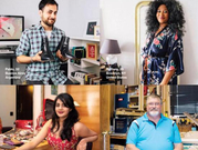 Pinterest更新招股书：发行区间15到17美元 估值缩水